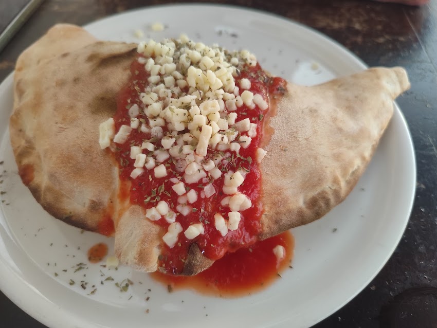 Pizzeria El Sabio