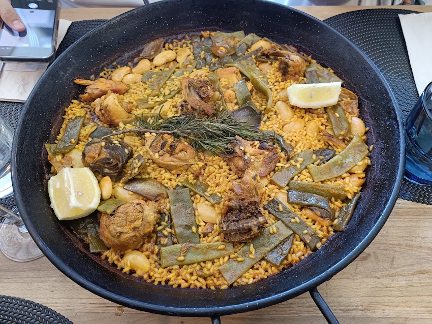 La Cassola de Marin’s