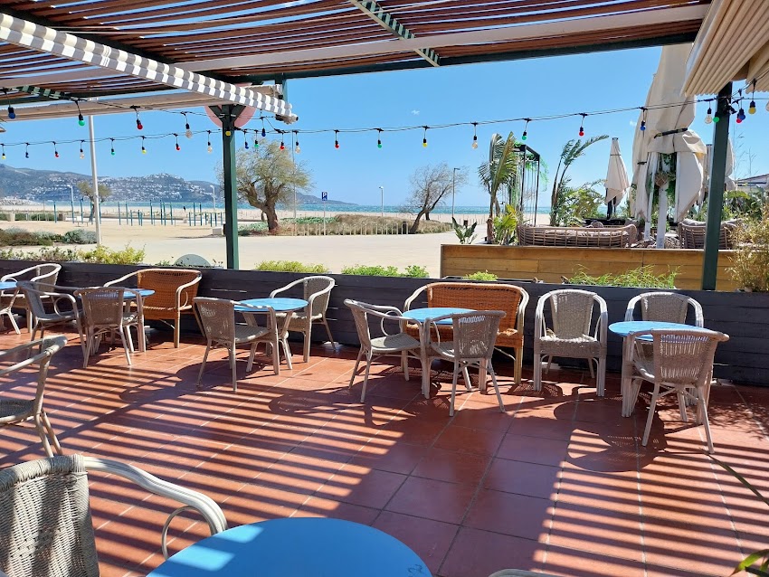 Restaurant Pollo Pollo Empuriabrava (Playa)