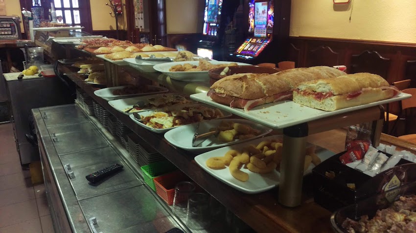 Restaurante Nani
