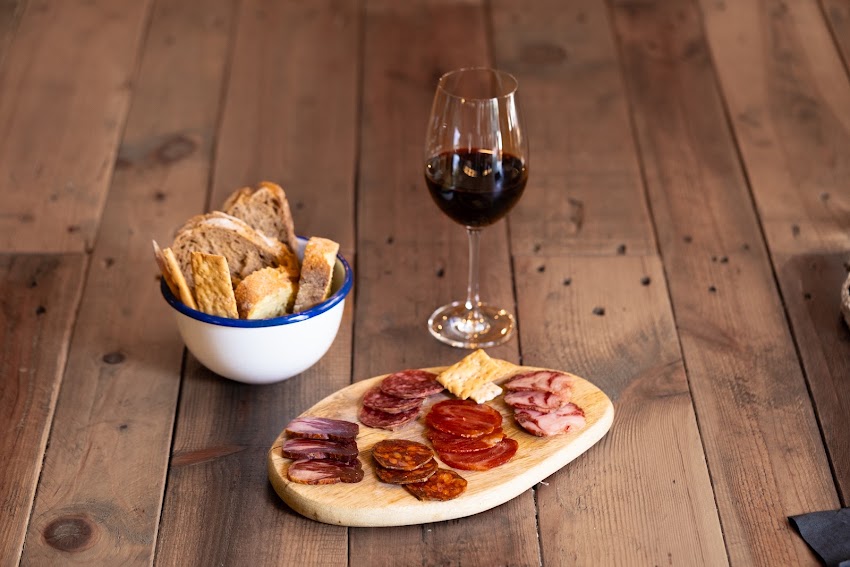 Primeria Selection | Restaurante Marbella