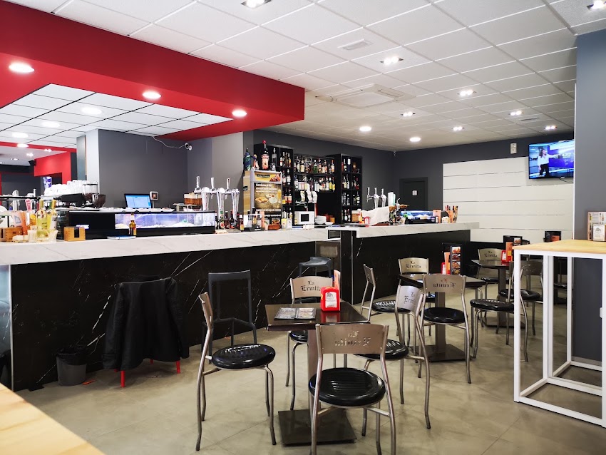 Restaurante La Ermita