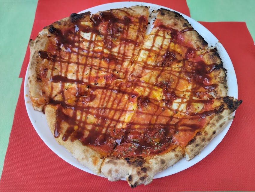 La Tabla Pizzería