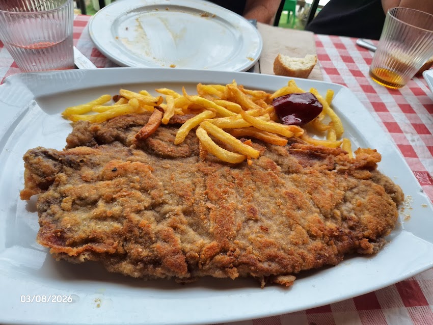 La Bolera