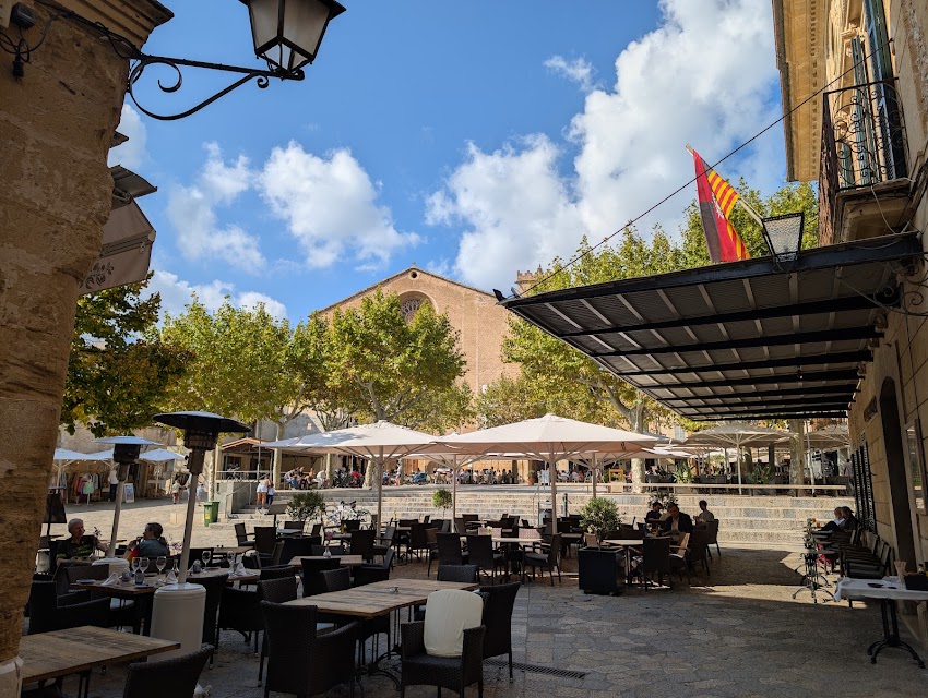 Club Pollença