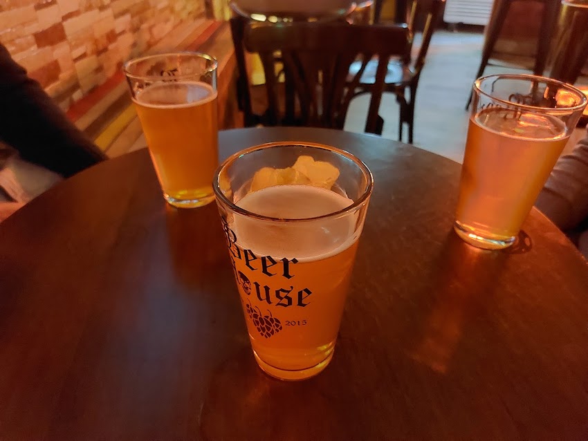Beerhouse