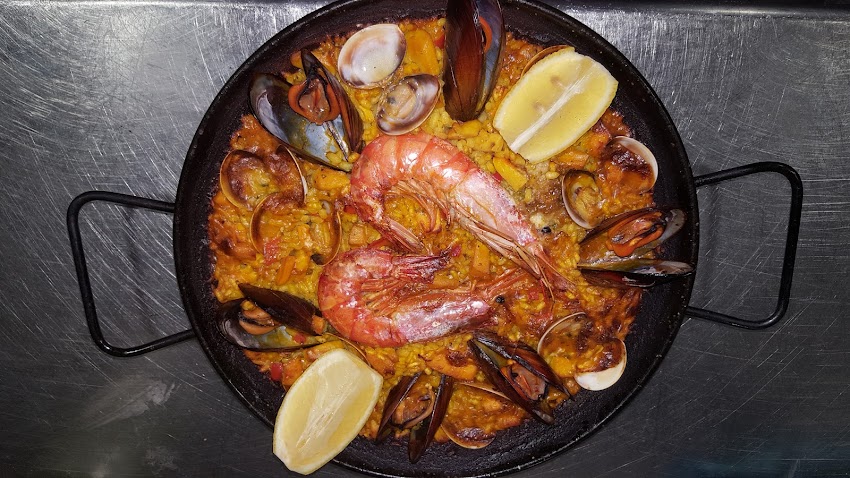 Sol i Mar