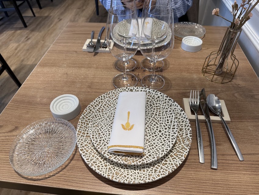 Restaurante La Cuchara de San Lorenzo