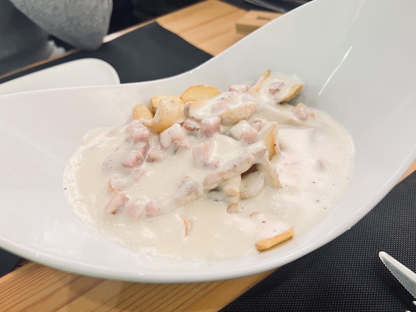 Maracaná – Gastro