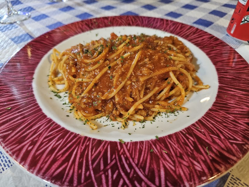 Pizzeria Italiana Bellagio Benidorm