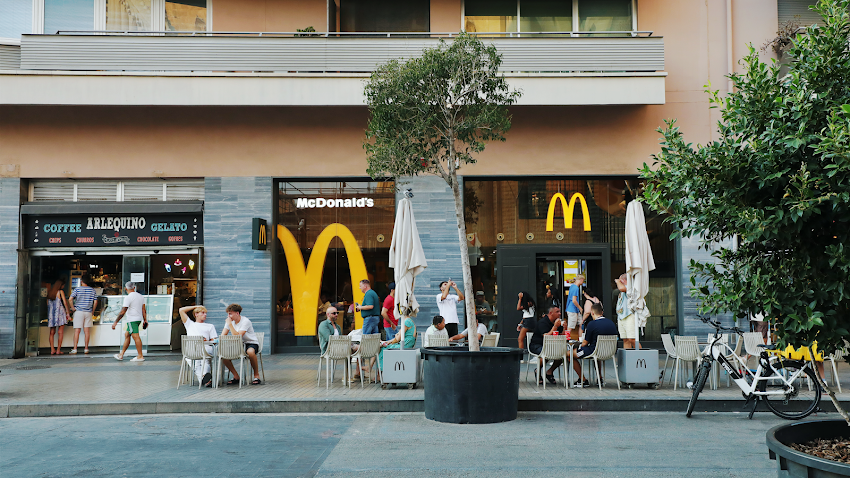McDonald’s