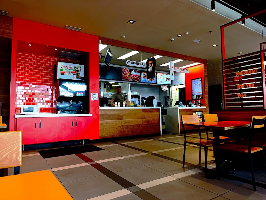 Burger King