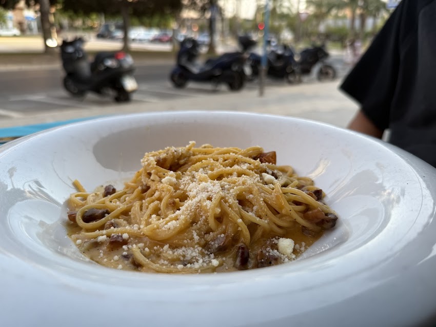 Gioia Mia Restaurante Italiano