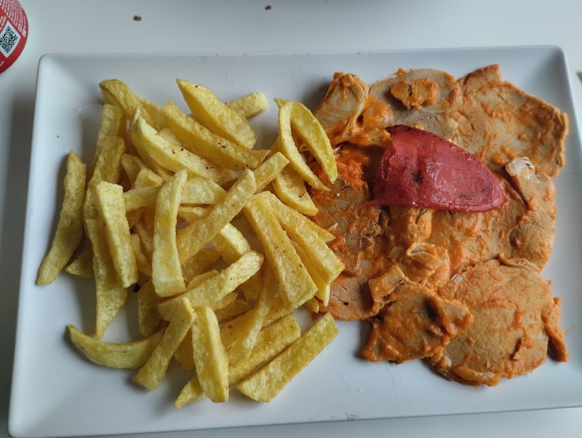 Taberna San Benito