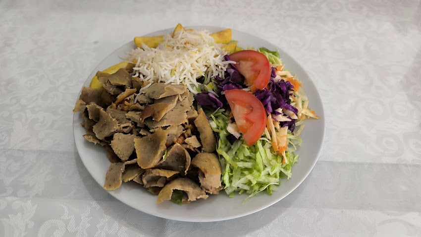 Restaurante Peñan de Turco Doner Kebab