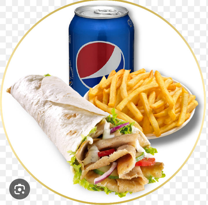 DÖNER KEBAB ABARÀN. ( ALOM)