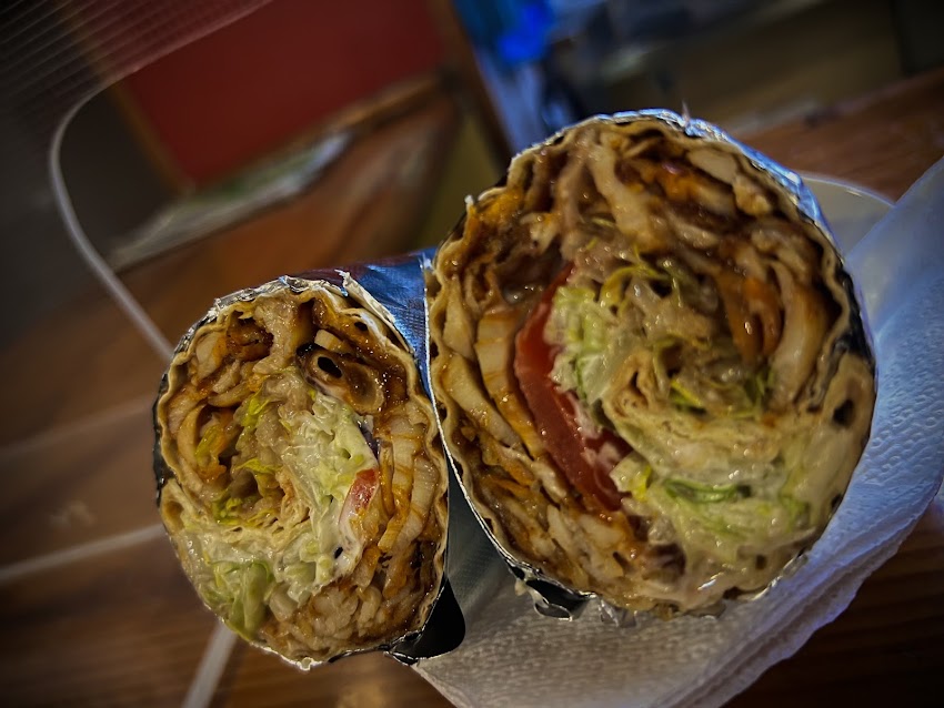 Joy Döner Kebab