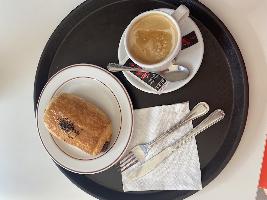 Bar Bocata To Go