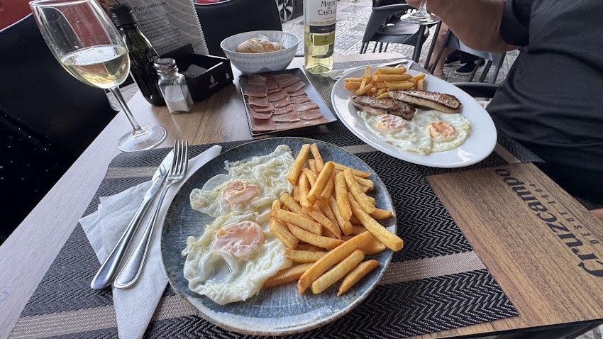 Restaurante Bar La Pescia