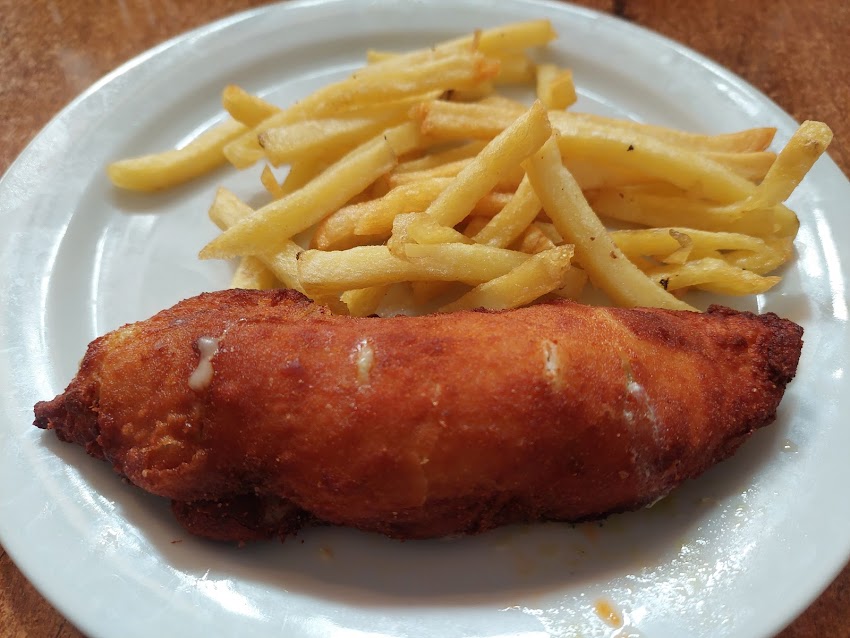 Pizzeria El Gallito