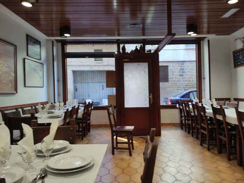 Restaurante la Vega