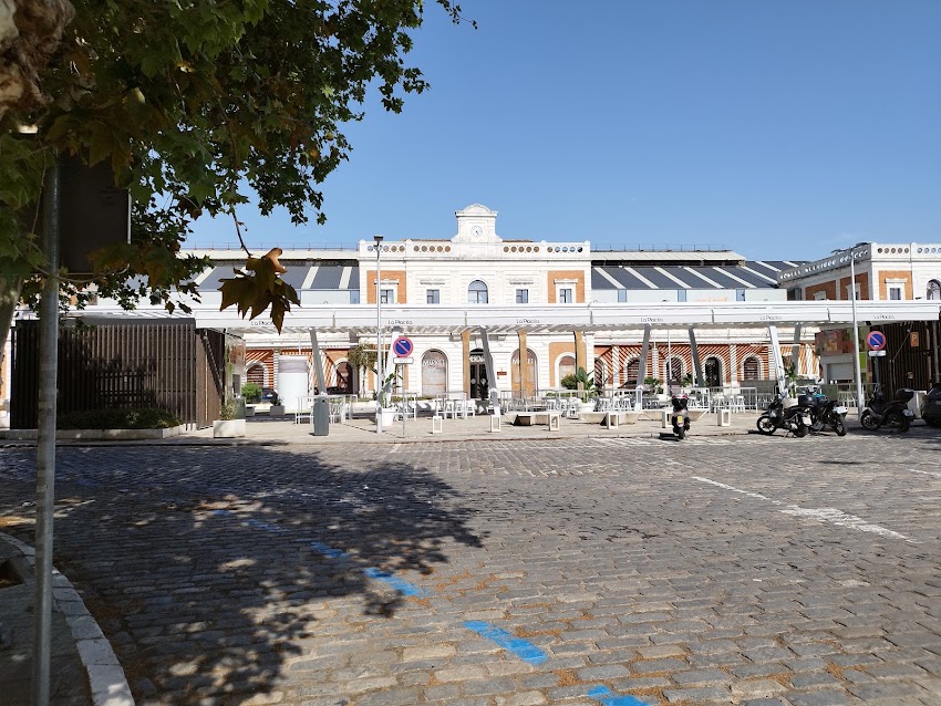 La Placita – Cerveza & Terracería