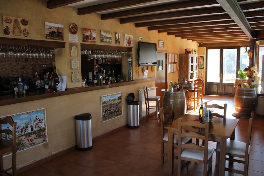 Camping Reino de León