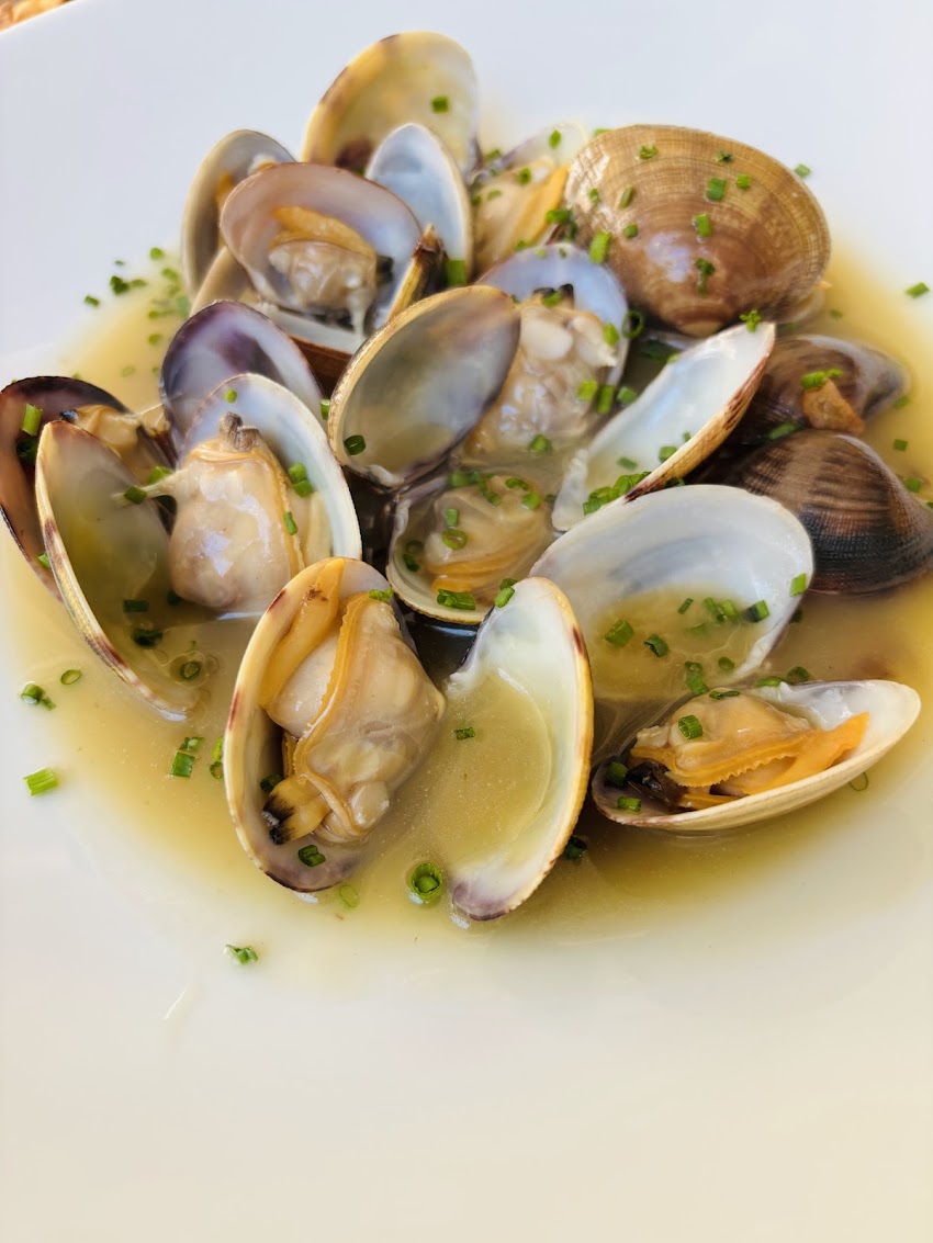 Restaurante los sentidos