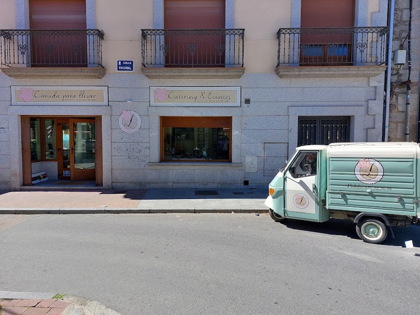 La Cocina de Luz