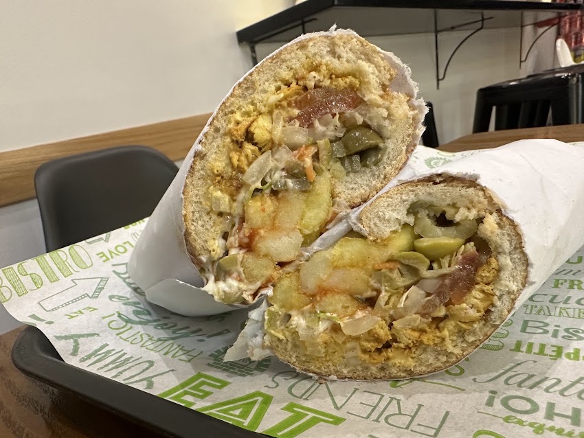SNACK LECHAB