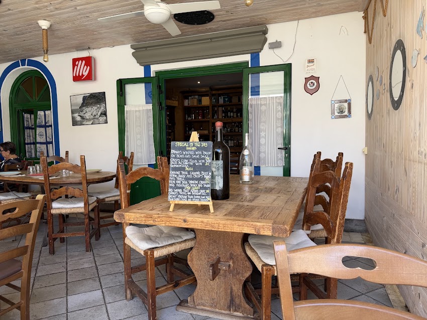 Restaurante Clipper Mogan
