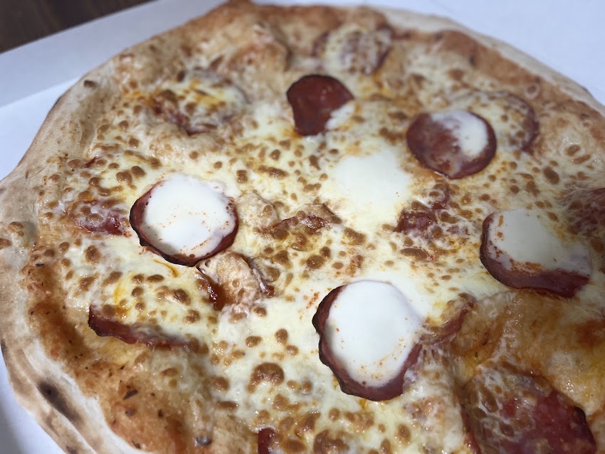 Portofino pizzeria kebab restaurante