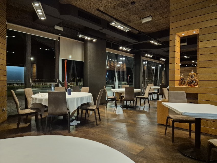 Restaurante Salitre