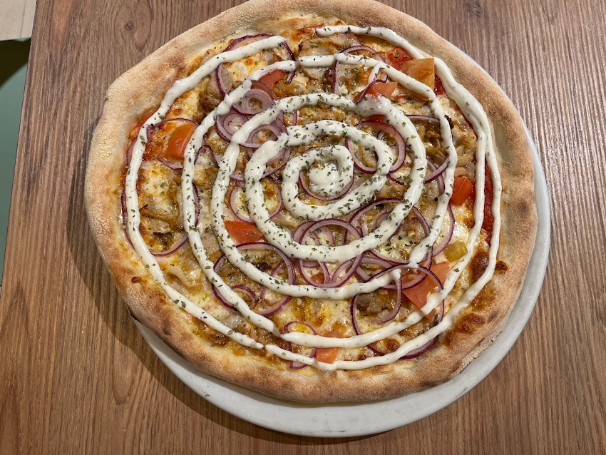 Restaurante y Pizzería El Rincón del Buon Gusto