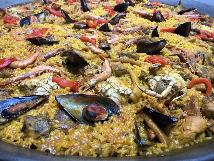 Restaurante Correcaminos