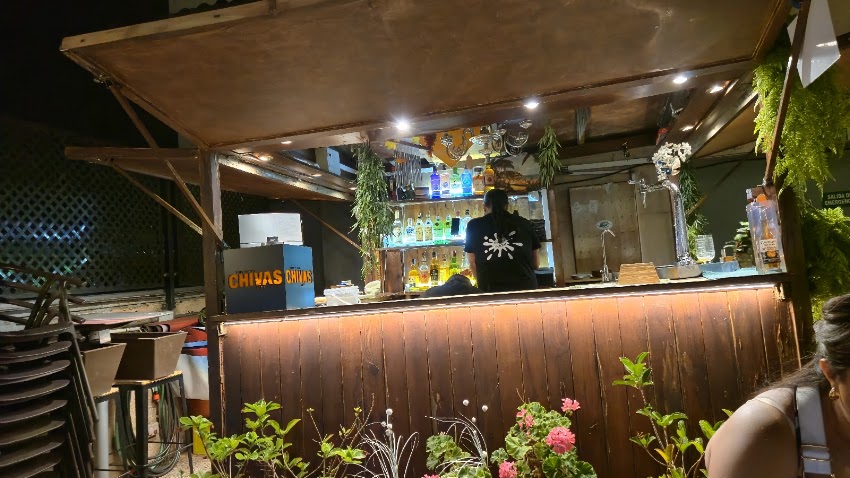 La casona