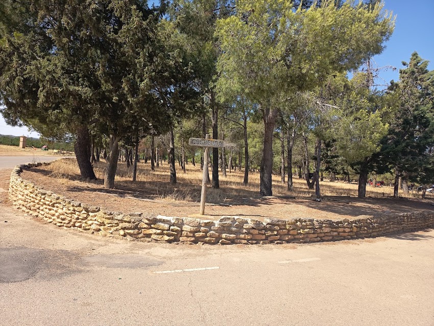 Santuario Virgen De La Laguna