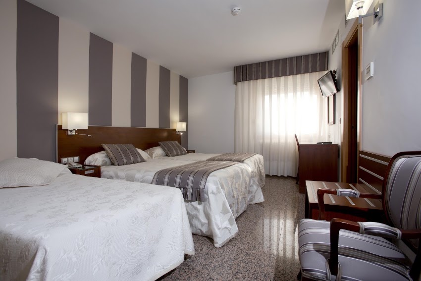 Hotel Restaurante Marivella