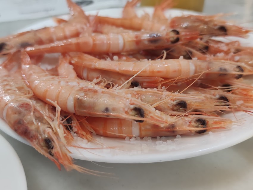 Cervecería Marisqueria El León