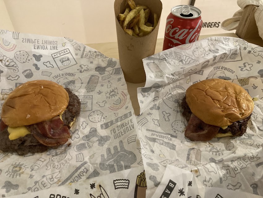 Smash Burguer