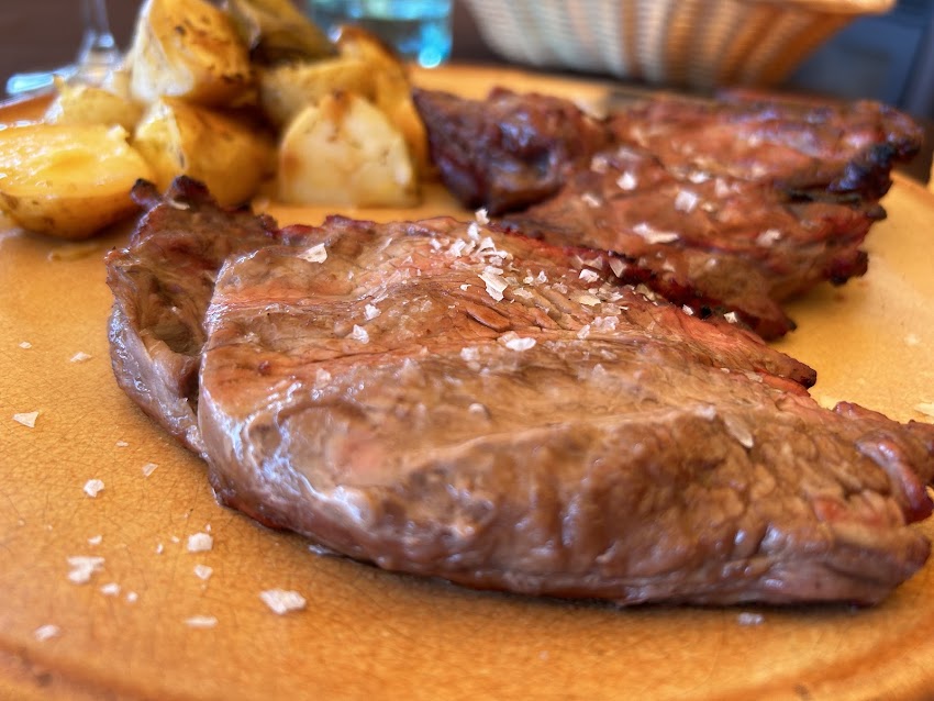 Venta La Canaleja