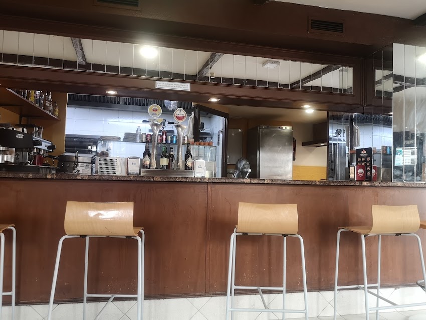 ESTRELLA ROJA DONER KEBAB