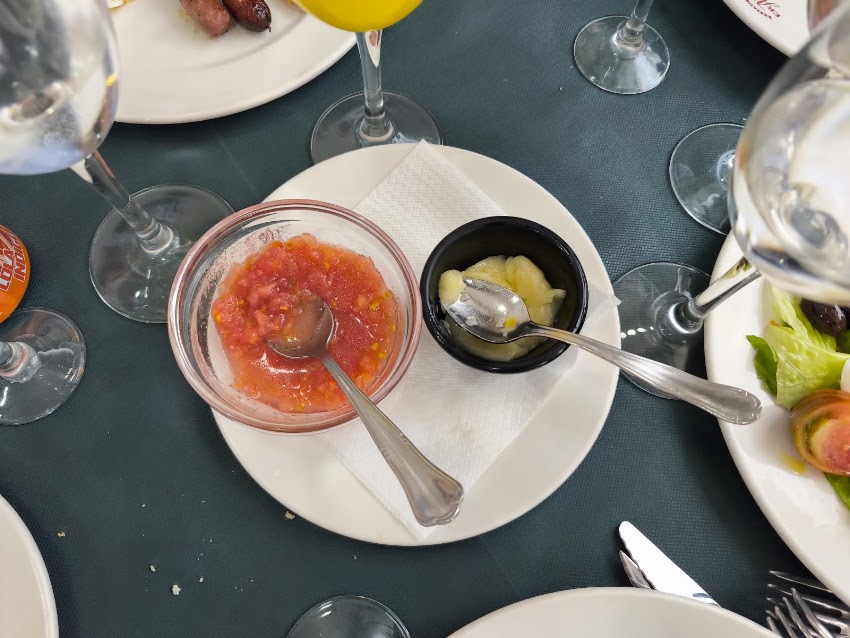 Restaurante Ermita – Salones Santa Quiteria