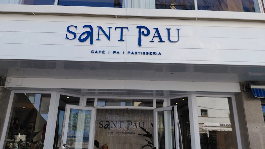 Sant Pau Ramblamar