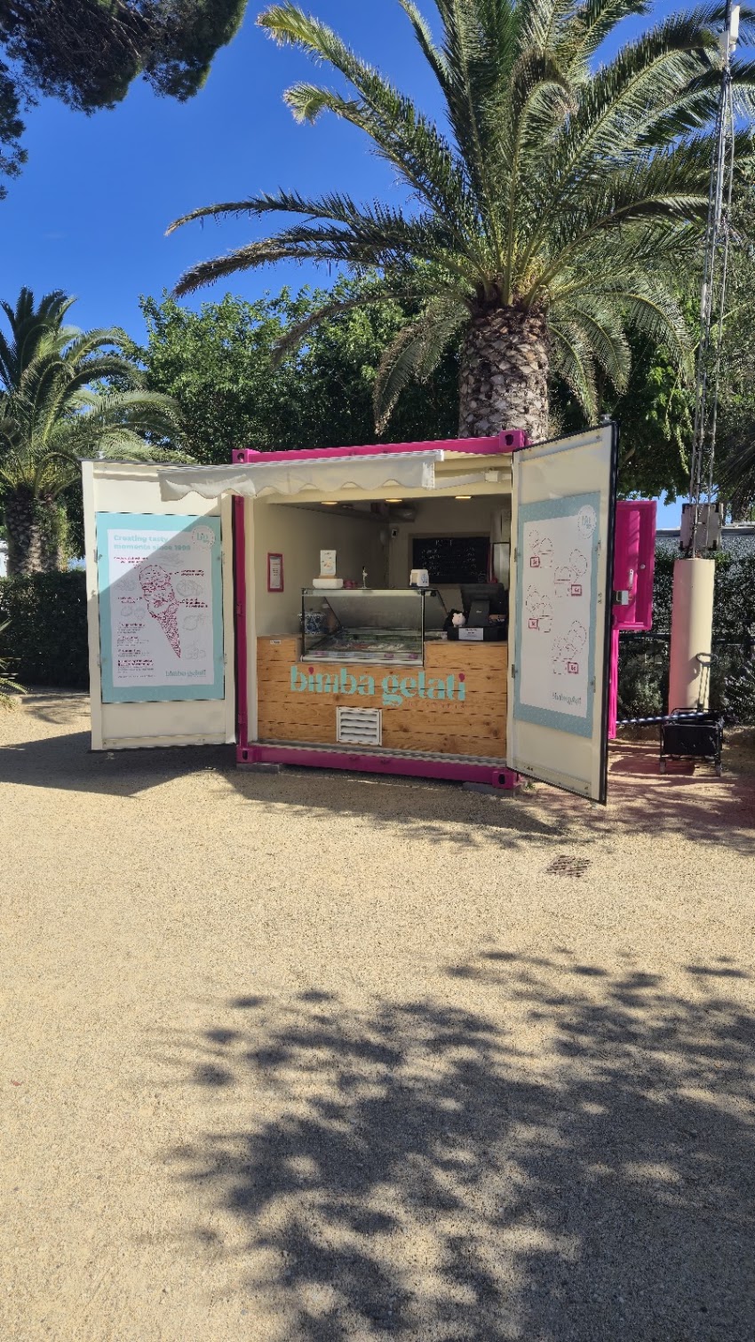 Bimba Gelati