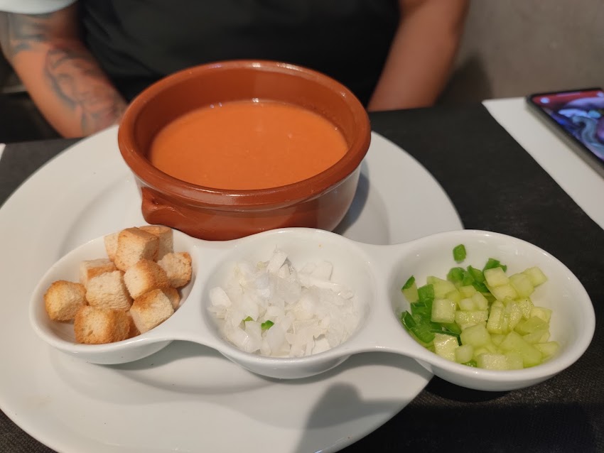 Duit’s Restaurante