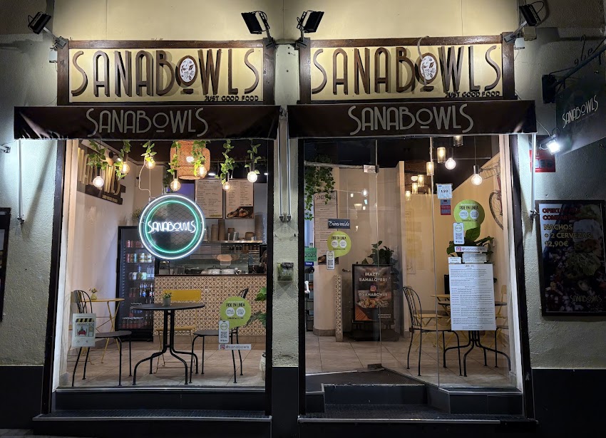 SANABOWLS