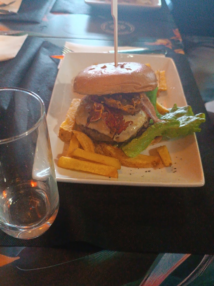 Saocko gastro cocktail