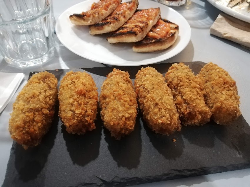 Mimo – Bar de Vins i Platillos