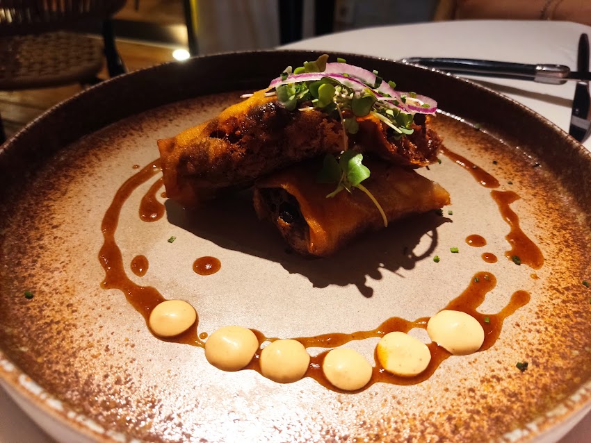 Black fig restaurant